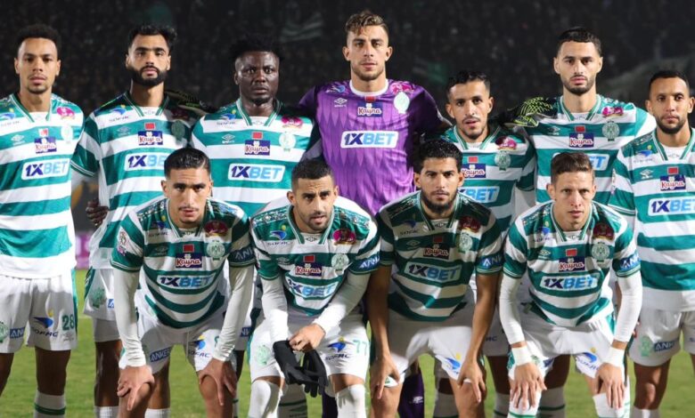 Photo of عرض قطري لضم نجم الرجاء الرياضي