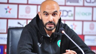 Photo of بدون مفاجآت… الركراكي يكشف عن القائمة النهائية المشاركة في نهائيات “كان المغرب 2025”