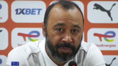 Photo of السكتيوي: المنتخب المحلي جاهز لموقعة تنزانيا رغم غياب 3 مدافعين