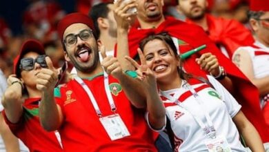 Photo of إقبال جماهيري كبير على تذاكر مباراة الأسود والنيجر في افتتاح ملعب مولاي عبد الله