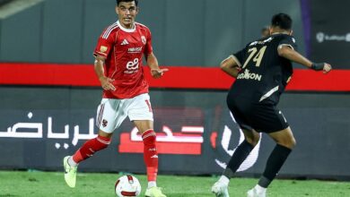 Photo of الشحانية القطري ينفي ل “9 أبريل” أنباء التعاقد مع بن شرقي