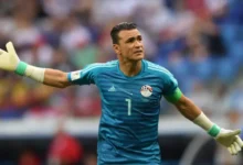 Photo of عصام الحضري لـ”9 أبريل”: ياسين بونو الأجدر بالفوز بجائزة أفضل حارس في العالم