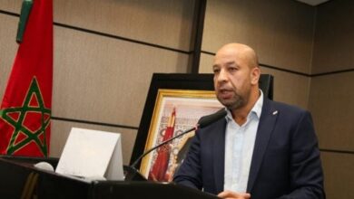 Photo of شحتان يعلن الحرب على “الدخلاء” في الصحافة ويرفض إدماج المؤثرين