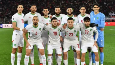 Photo of التشكيلة المتوقعة للأسود أمام النيجر