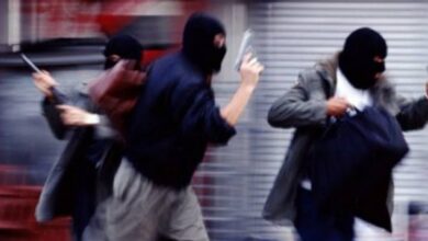 Photo of بعد يكون مسلح.. شبكة إجرامية عابرة للحدود تفشل في تهريب هواتف مسروقة إلى المغرب