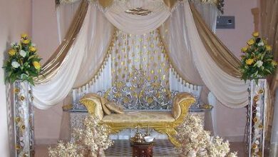 Photo of عروس على المنصة وزوجة أولى في الكواليس.. زوجة تقتحم حفل زفاف زوجها على ثانية وتوقف العرس بتطوان