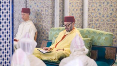 Photo of تعليمات ملكية للمجلس العلمي الأعلى لإعداد فتوى توضيحية حول الزكاة للأجور والاستثمارات
