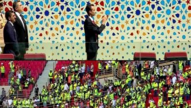 Photo of افتتاح مركب مولاي عبد الله يلفت أنظار الإعلام العالمي ويبرز تقدير ولي العهد للعمال المغاربة