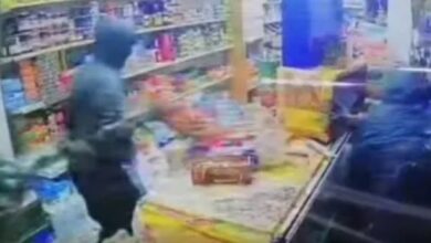 Photo of أمن تطوان يطيح بعصابة نفذت سرقة مسلحة بحي كدية السبع 