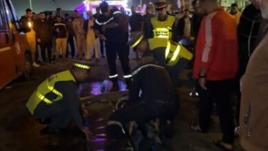 Photo of مأساة شخصية أم قرارات إدارية؟.. ما الذي دفع خمسينيا إلى إحراق جسده وسط الشارع بالجديدة؟