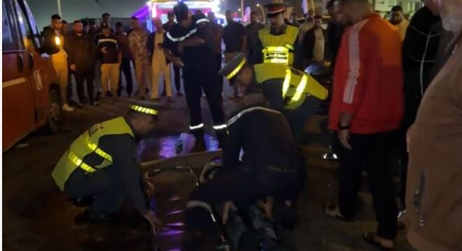 Photo of مأساة شخصية أم قرارات إدارية؟.. ما الذي دفع خمسينيا إلى إحراق جسده وسط الشارع بالجديدة؟