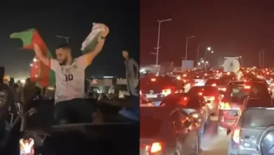 Photo of كارثة.. “غيث” التيكتوكر الذي حول التفاهة إلى بطولة وطنية في موريتانيا