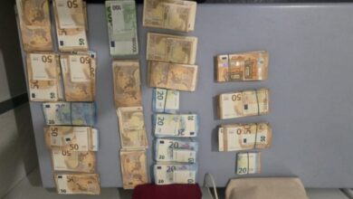 Photo of الجمارك تحبط محاولة إدخال 70 ألف يورو إلى المغرب عبر ميناء الناظور