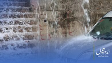 Photo of طنجة: حي المرس يتحول إلى مسبح بعد انفجار قناة للماء الصالح للشرب