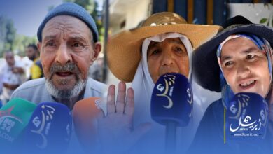 Photo of ساكنة حي الأربعين بمغوغة الصغيرة تنتفض.. “حافلات عمومية مطلب عاجل لإنهاء معاناة التنقل”