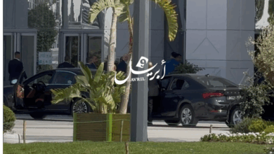Photo of انفانتينو يزور ملعب طنجة الكبير استعدادا لنهائيات كأس أمم إفريقيا