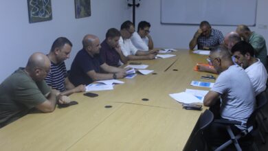 Photo of اتحاد طنجة لكرة السلة يعقد جمعه العام السنوي ويستعرض حصيلة موسم 2024/2025 