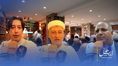 Photo of منارة جديدة للمعرفة.. الزاوية الديلالية الهوارية تفتتح مكتبتها العلمية بحضور علماء أجلاء