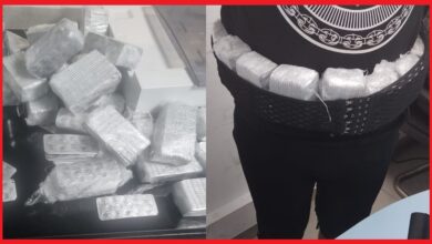 Photo of الأمن والجمارك يحبطان محاولة إدخال مؤثرات عقلية عبر طنجة المتوسط