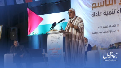 Photo of “عطيو لناس الفلوس”.. بنكيران يهاجم أخنوش بسبب برنامج فرصة وإعادة إعمار الحوز بعد الزلزال