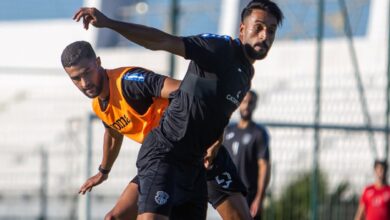 Photo of اتحاد طنجة يعيد هيكلة طاقمه الطبي بشراكة مع المركز الاستشفائي الجامعي