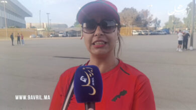 Photo of الجماهير المغربية تعبّر عن حماسها قبل مواجهة النيجر وتشيد بالحلة الجديدة لملعب مولاي عبد الله