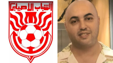 Photo of “المختار لعروسي” يعلن نيته الترشح لرئاسة نادي شباب الاصيلي لكرة القدم