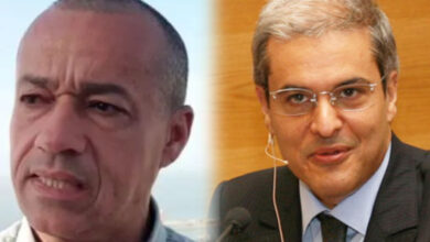 Photo of “الأمير مولاي هشام” يقرر اللجوء إلى القضاء بعد تصريحات مسيئة “لرضا الطوجني” على اليوتيوب