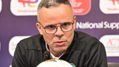 Photo of محمد وهبي: مواجهة البرازيل اختبار صعب وفرصة جديدة لكتابة التاريخ