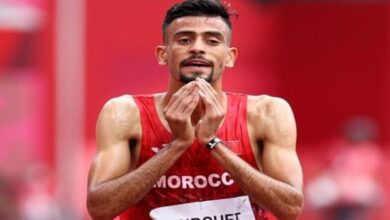 Photo of استمرار خيبات ألعاب القوى المغربية في بطولة العالم بطوكيو