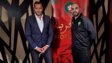 Photo of المتحدث الرسمي لمارسيليا لـ “9 أبريل”: بروتوكول الارتجاج وراء غياب نايف أكرد عن مواجهة ريال مدريد