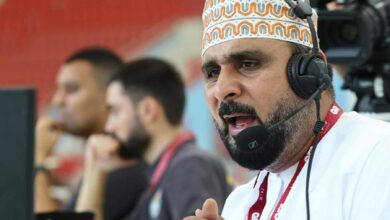 Photo of خليل البلوشي: حكيمي فاز جماهيريا بالكرة الذهبية