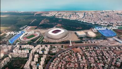 Photo of توضيح من مصدر لموقع “9 أبريل” حول تذاكر مواقف ملعب الأمير مولاي عبد الله