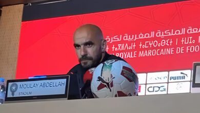 Photo of الركراكي بعد التأهل إلى المونديال: هدفنا القادم هو التتويج بكأس إفريقيا
