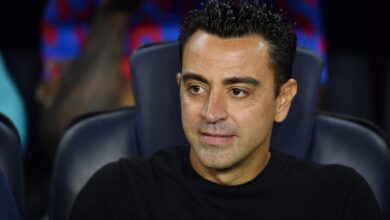 Photo of وكيل أعمال تشافي يكشف لـ”9 أبريل” سبب رفضه العودة للملاعب