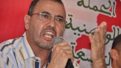 Photo of وصفها بـ “الخزعبلات”.. أفتاتي يدعو “البيجيدي” لمقاطعة مشاورات وزارة الداخلية حول انتخابات 2026