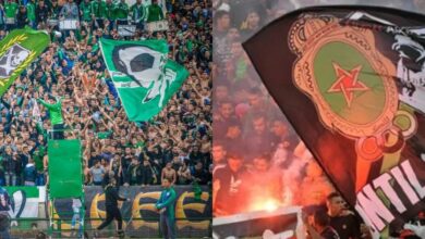 Photo of إدارة الرجاء تتخذ قرارا جديدا يخص دخول الجماهير لمتابعة مباراة الكلاسيكو أمام الجيش