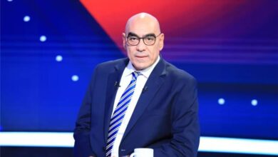Photo of هشام نصر لـ “9 أبريل”: معالي لاعب كبير ويرد على أخبار استبعاده
