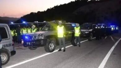 Photo of المغرب يرفع منسوب اليقظة الأمنية بالفنيدق للتصدي لتصاعد محاولات الهجرة غير النظامية نحو سبتة