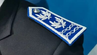 Photo of بأمر من النيابة العامة.. إيداع عميد شرطة السجن بتهمة الإساءة لثوابت المملكة على حساب وهمي بالفيسبوك