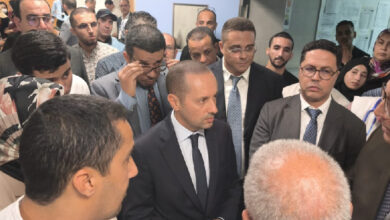 Photo of غضب الشارع يجر وزير الصحة للبرلمان وسط مطالب عاجلة بالإصلاح