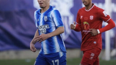 Photo of العصبة تعلن عن برمجة الدورتين 9 و10 من البطولة الوطنية الاحترافية