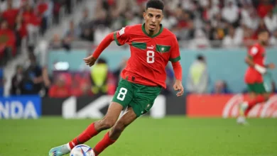 Photo of لاعبون يعلنون تضامنهم مع مطالب جيل زد