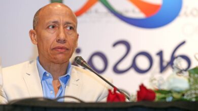 Photo of سعيد عويطة يوضح لـ “9 أبريل” حقيقة معاناته المادية ويوجه رسالة خاصة للبقالي