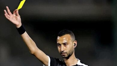 Photo of إيقاف السوردي بعد كلاسيكو الرجاء والجيش وصمت مريب تجاه حكم مباراة اتحاد طنجة وآسفي يثير غضب الجماهير الطنجاوية