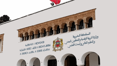 Photo of رواتب من المال العام بلا عمل.. تفرغات نقابية تثير عاصفة في قطاع التعليم