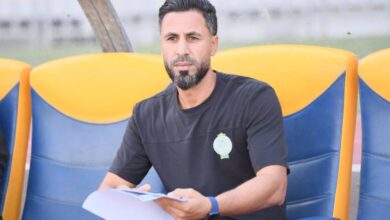 Photo of توضيح بشأن أسباب استمرار أبو شروان ضمن الطاقم التقني لفادلو