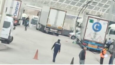 Photo of إحباط محاولة تهريب كميات كبيرة من المخدرات داخل صناديق السمك بميناء طنجة المتوسط