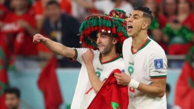Photo of الوداد يتعاقد رسميا مع نجم المنتخب المغربي ويفاوض لاعبين آخرين