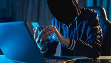 Photo of بعد أحداث الشغب.. حملة رقمية للتبليغ عن المحرضين على الفوضى